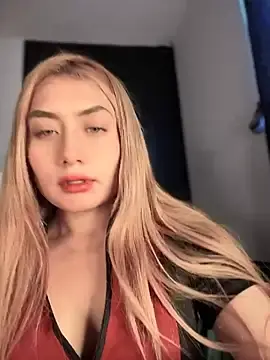 Stripchat Live Porn of _Danna