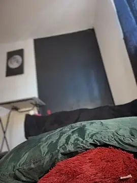 Stripchat Nude Webcam of _Danna