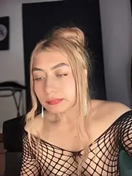 Stripchat Sex Chat of _Danna