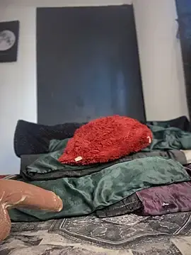 Stripchat Live Sex Cam of _Danna