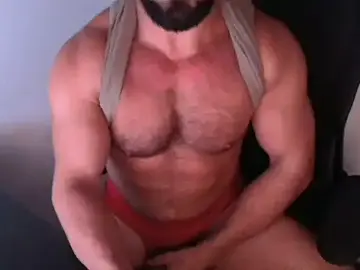 Stripchat Live Porn of abeardguyone