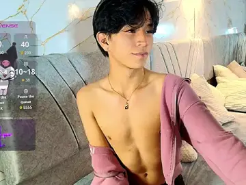 Stripchat Live Porn of cococumps