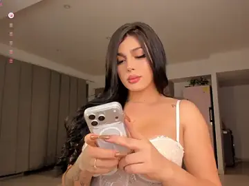 Stripchat Live Sex of sofiia_piink