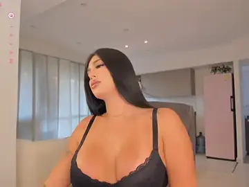 Stripchat Live Sex of sofiia_piink