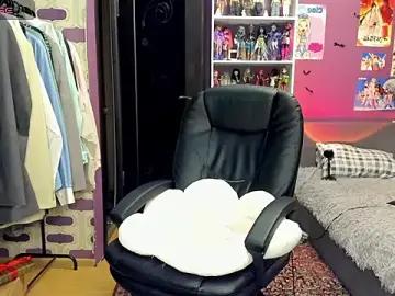 Stripchat Nude Webcam of sweet_peach___