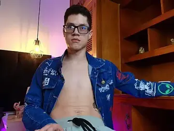 Stripchat Adult Webcams of wolfandsky