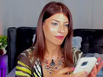 Stripchat Sex Chat of AdoraLynn