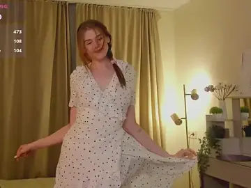 Stripchat Live Sex Cam of Alison_Doody