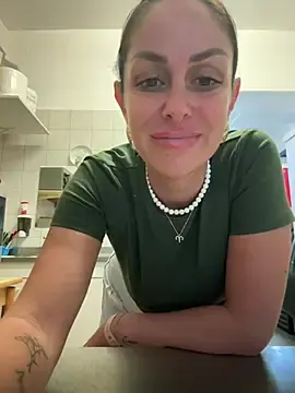 Stripchat Best Webcam of AmandaArt