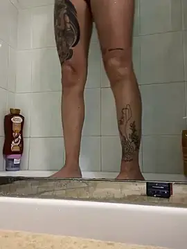 Stripchat Best Webcam of AmandaArt