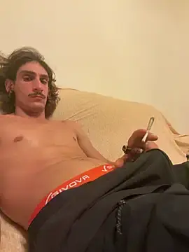 Stripchat Watch Live Sex Cams of BostonGeorge27