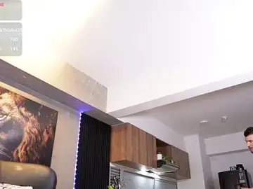 Stripchat Best Webcam of David_blake_