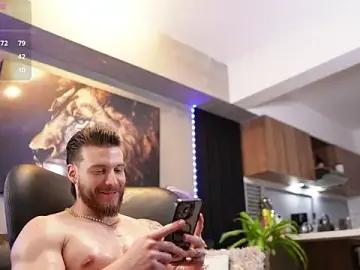 Stripchat Best Webcam of David_blake_