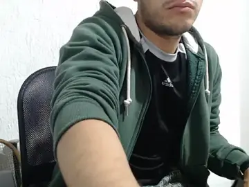 Stripchat Adult Webcam of Deportist