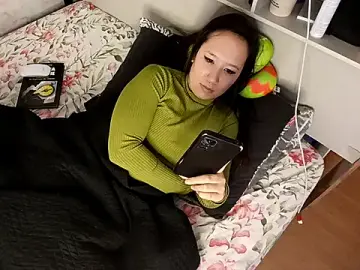 Stripchat Free Porn Cam of Japabaixinha
