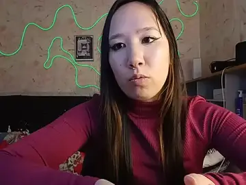 Stripchat Nude Webcam of Japabaixinha