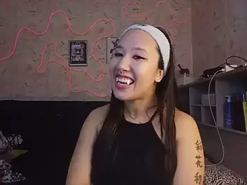 Stripchat Best live sex cam show of Japabaixinha