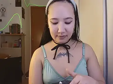 Stripchat Best live sex cam show of Japabaixinha