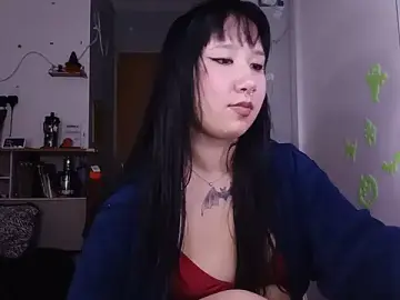 Stripchat Sex Cam of Japabaixinha