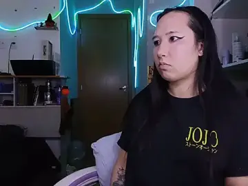 Stripchat Nude Webcam of Japabaixinha