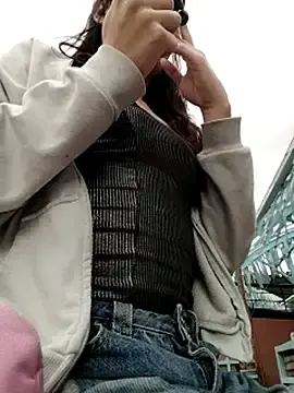Stripchat Private Sex Chat of Juliette_Doll_