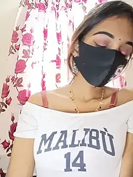 Stripchat Nude Webcam of Sexy-Jara1