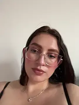 Stripchat Nude Webcam of VioletPearson