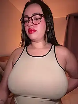 Stripchat Live Porn of andra_rose