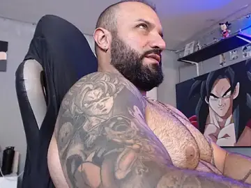 Stripchat Watch Live Sex Cams of bardock_1