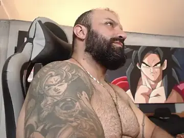 Stripchat Best Webcam of bardock_1