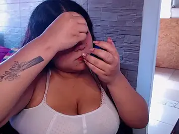 Stripchat Nude Webcam of girl_milk2