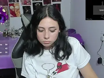 Stripchat Private Sex Chat of Agarycus_4