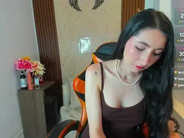 Stripchat Private Sex Chat of Ayla_min