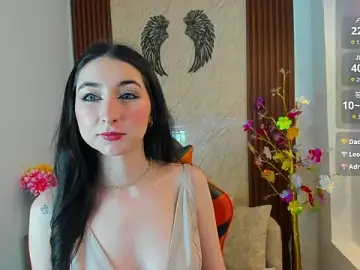 Stripchat Sex Chat of Ayla_min