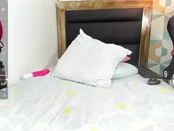 Stripchat Free Live Porn of BIANCAROY1