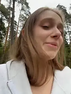 Stripchat Free Live Porn of CutieShy