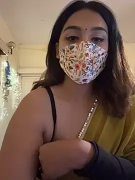 Stripchat Live Sex of Devil_Queen7