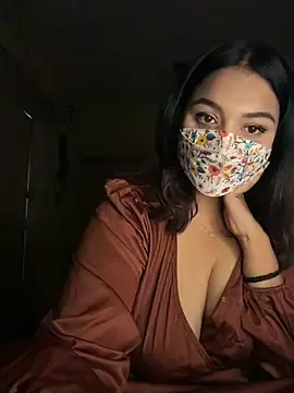 Stripchat Sex Chat of Devil_Queen7