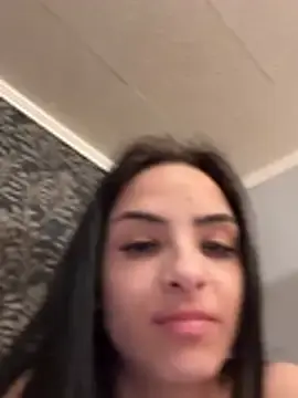 Stripchat Sex Chat of Evelin199