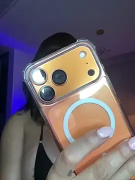 Stripchat Live Porn of GabyMejiaa