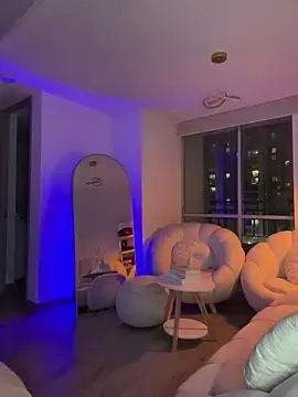 Stripchat Sex Cam of GabyMejiaa