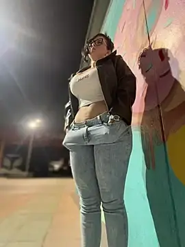 Stripchat Private Sex Chat of GabyMejiaa
