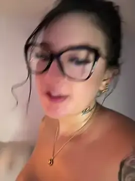Stripchat Live Porn of GabyMejiaa