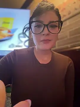 Stripchat Best live sex cam show of GabyMejiaa