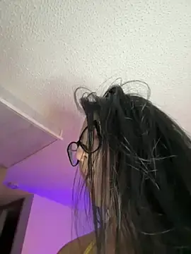 Stripchat Free Live Porn of GabyMejiaa