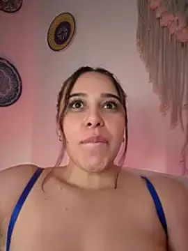 Stripchat Free Porn Cam of Hanna_arabs