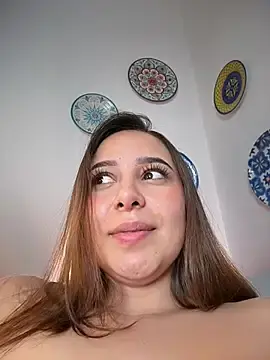 Stripchat Free Live Porn of Hanna_arabs