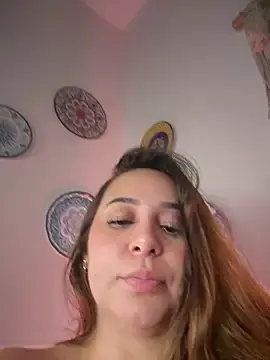 Stripchat Adult Video Chat of Hanna_arabs