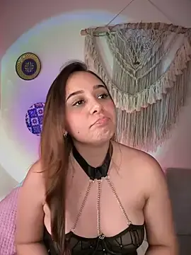 Stripchat Adult Video Chat of Hanna_arabs