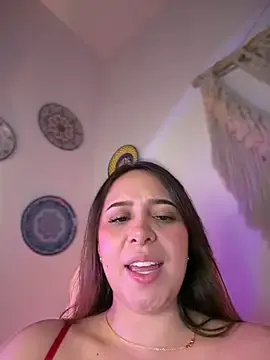 Stripchat Sex Cam of Hanna_arabs